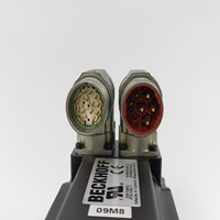 Servomotor PLC AM3032-0C30-0000 de Alta Calidad, 0.58kW, con Programación PLC y Comunicación RS485