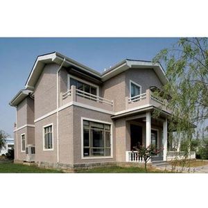 Casas de Madera, Diseño Rústico Rectangular, Instalaciones de Ocio Duraderas - Product Image 2