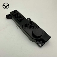 1098529-00-F Penumpang 1098530-00-F Pengemudi Saklar Penyesuaian Kursi Elektrik untuk Model 3 Model Y Perakitan Tombol Kontrol Kursi Depan