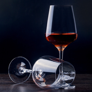 7/12/14oz 200/<span class=keywords><strong>360</strong></span>/420ml verre clair tasse à vin rouge <span class=keywords><strong>gobelet</strong></span> en verre pour boire du whisky liqueur Champagne - Product Image 4