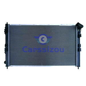 MN156092 <span class=keywords><strong>Outlander</strong></span> '07 Mitsubish-i Motors radiateur de réservoir du système de refroidissement - Product Image 1