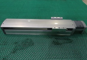 Tornillo de bola de posicionamiento de alta precisión original guía lineal eje XY riel de guía lineal para máquina de automatización - Product Image 3