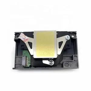 Cabeçote para epson, preço de fábrica l805 para impressora epson l801 l800 tx650 r290 peças