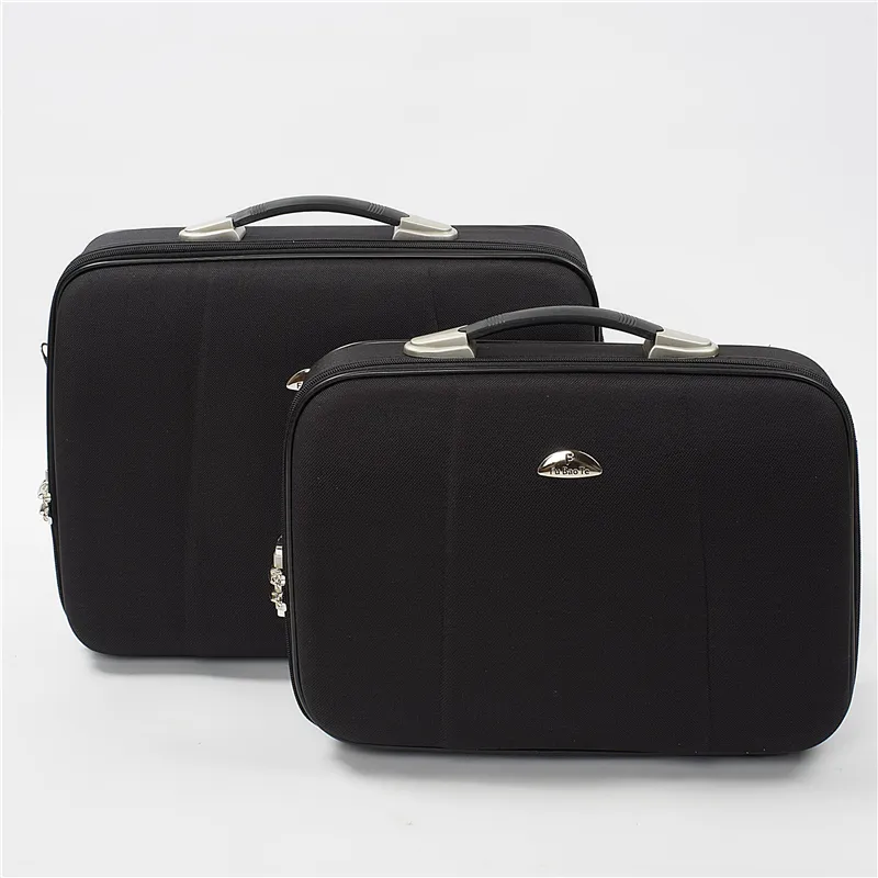 Evrak çantası özel evrak çantası laptop çantası erkekler ofis lüks özelleştirme iş çantası setleri