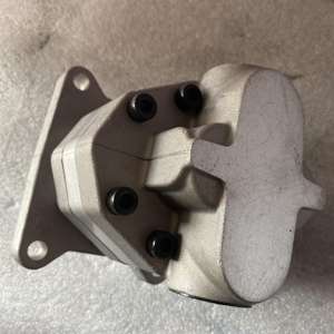 Bomba de Engranajes Hidráulica HANSEN Serie CB-FC en Oferta - Modelos CB-FC10, CB-FC16L, CB-FC20L, CB-FC25L, CB-FC31.5L, CB-FC40L, CB-FC50L - Product Image 3