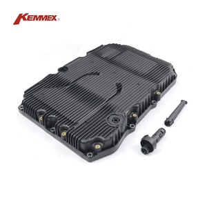 5180186 9G-<span class=keywords><strong>TRONIC</strong></span> 725 Transmisión de sumidero de aceite Pan para <span class=keywords><strong>Mercedes</strong></span> C-CLASS (W205) GLE (W166) S-CLASS (W222) A7252703707 7252708804 - Product Image 3