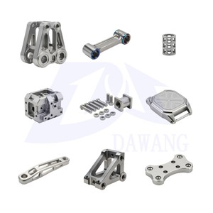 บริการงานกลึง CNC แบบกำหนดเอง ต้นแบบรวดเร็ว งานเจียร งานกลึงเหล็กกล้าไร้สนิม ชิ้นส่วนแผ่นกันความร้อนสำหรับยานยนต์ - Product Image 1