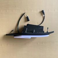 Nouveau phare antibrouillard avant à LED 24V pour bus Falcon 45 WJC-QW-009