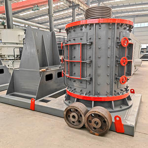 Concasseur à marteaux vertical compact PFL800 pour calcaire, prix usine - Product Image 5