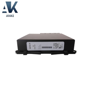Módulo de entrada digital multilin UR6DH para GE Fanuc - Product Image 1