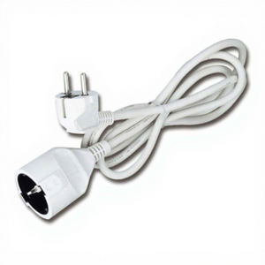 สายต่อพลาสติก 3M สำหรับแหล่งจ่ายไฟฟ้าในครัวเรือน อะไหล่เครื่องใช้ไฟฟ้าภายในบ้าน - Product Image 1