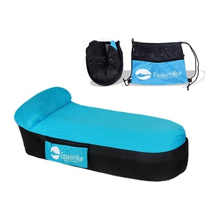 Imbottitura veloce impermeabile nuovo modello gonfiabile lettino <span class=keywords><strong>divano</strong></span> <span class=keywords><strong>letto</strong></span> per campeggio e feste una comoda attrezzatura per dormire - Product Image 1