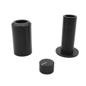 7075 in alluminio t6 CNC tornitura lavorati fornitori di ricambi <span class=keywords><strong>Auto</strong></span> fresatura CNC negozio di tornitura - Product Image 3