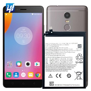 Batterie rechargeable Li-ion polymère <span class=keywords><strong>BL270</strong></span> pour Smartphone Motorola G6 Play XT1922 4000mAh 3.85V - Product Image 5