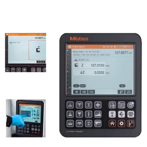 Mitutoyo LH-600F LH-600FG Linear Height Gage High Performance 2D <b>Measurement</b> 518-360-13 518-361-13 - Product Image 4