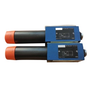 Ventes chaudes : Vannes modulaires hydrauliques réductrices de pression de type sandwich série S-PRD S-PRD6/S-PRD10 - Product Image 3