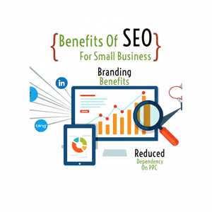 Servicios de Google SEO, la mejor página web, optimización del motor de búsqueda de Google en página y fuera de página, servicio de SEO - Product Image 1