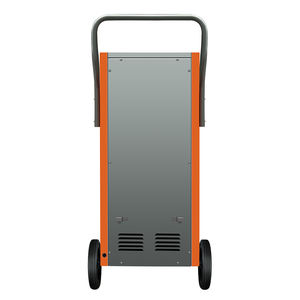 60L 80L 120L 158L ticari nem giderici endüstriyel su hasarı restorasyon endüstriyel nem alma makinesi hava kurutucu - Product Image 6