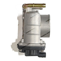 SERA526-01 16119ED00C pour Nissan Versa 1.6L 1.8L Micra Tiida Boîtier de papillon
