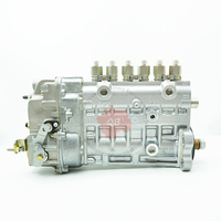 Pièces de moteur 6 CT 8.3 3922145 Pompe d'injection de carburant 6CT