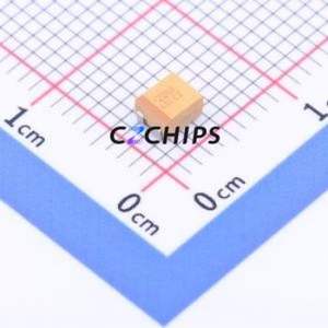 Condensateur au tantale TPSB226K010T0700 1411 ( Capacité : 22uF )( Précision : 10% Tension nominale : 10V ) - Product Image 1