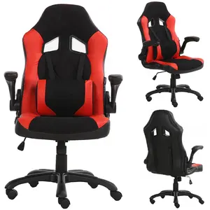 Best Swivel Lift Director Swivel Heated Office Gaming Computer Chair China