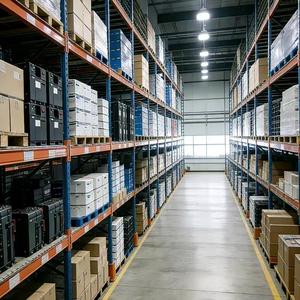 Interruptor Eléctrico Schfer -B1-W-0.24, Nuevo y Original, Sistemas PLC de Control Programable para Automatización Industrial - Product Image 4