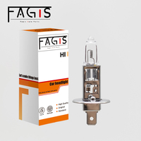 Usine H1 24v 70w Camion Lampe Clair Auto Phare Ampoule Verre De Quartz