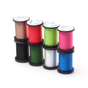 50D G.S.P Atado de moscas <span class=keywords><strong>Hilo</strong></span> de <span class=keywords><strong>hilo</strong></span> de polietileno Calidad Fuerte Atado de moscas <span class=keywords><strong>Hilo</strong></span> <span class=keywords><strong>para</strong></span> moscas pequeñas Ninfas Señuelos de <span class=keywords><strong>pesca</strong></span> de trucha - Product Image 5