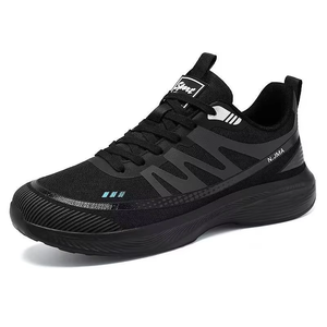 <span class=keywords><strong>Zapatos</strong></span> Deportivos Casuales Cómodos y Transpirables de Malla EVA Ligera, Estilo Pareja, Novedad 2026 - Product Image 4