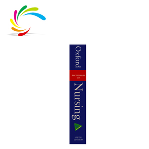 Book by — dictionnaire anglais premium, offre spéciale, nouveaux prix d'usine, dictionnaire anglais, <span class=keywords><strong>Oxford</strong></span>, fournisseur de soins infirmiers - Product Image 4