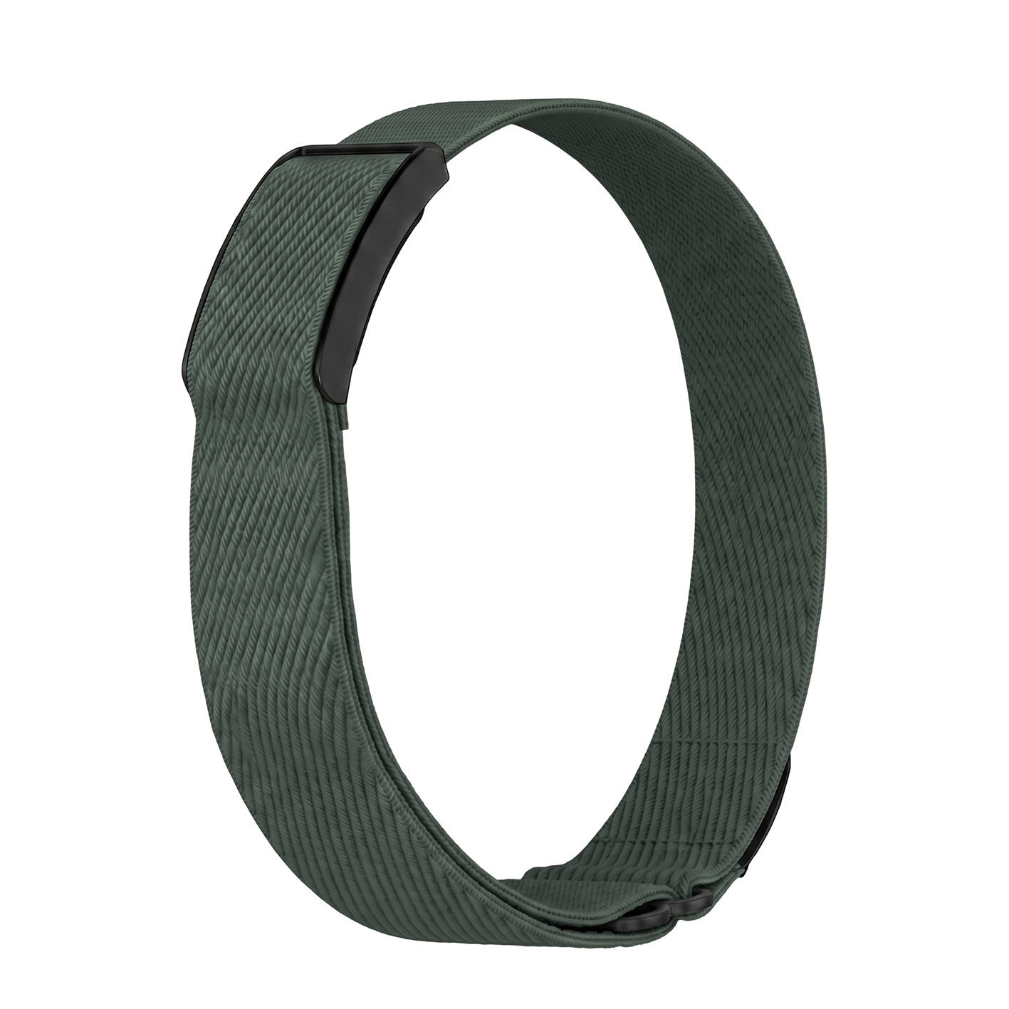 Verde oscuro