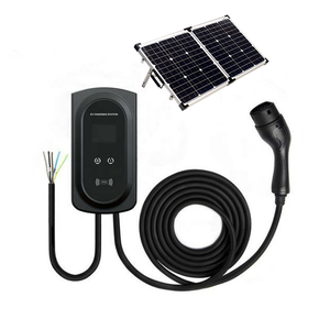 Harger actory CPP Ype 2 32a 3 ase Hase 7kw 22kw allbox AST leclectric harging - Product Image 5