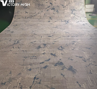 Tapis de district Oriental Design Tapis Wilton tufté à la main pour la décoration de la maison Convient pour la chambre et le salon