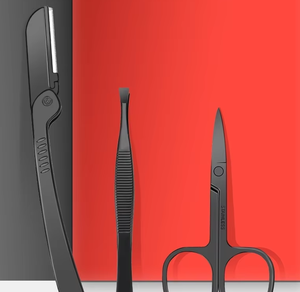 Kit de coupe-ongles professionnel en acier inoxydable, 8/15/24 pièces, ciseaux de pédicure, coupe-ongles, outils de <span class=keywords><strong>manucure</strong></span>, soins personnels, vente chaude - Product Image 6