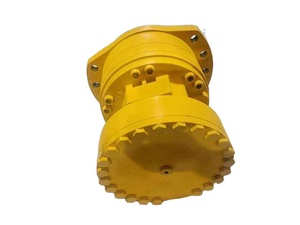 มอเตอร์ไฮดรอลิกแบบลูกสูบ รุ่น MS02 MSE MSE02 MSE05 MSE11 MS MSE MSE05-2 ซีรีส์ MSE05-2-113-F04-2A10-EJ00 - Product Image 1