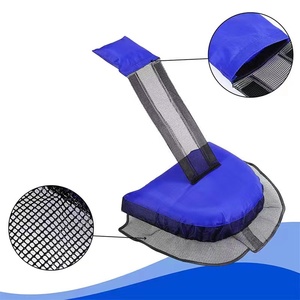 Filet en PVC résistant aux perforations pour nettoyeur de piscine et accessoires, utilisation intérieure/extérieure, modèle Maoshi 2301 - Product Image 4
