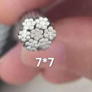 0.012 - 0.8mm tự liên kết dây tự dính tráng men đồng cuộn dây mạ kẽm xây dựng trong vòng <span class=keywords><strong>7</strong></span> ngày Dây cáp - Product Image 3