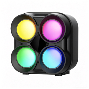 Altavoz Bluetooth <span class=keywords><strong>GTS</strong></span>-1835 de 5w, <span class=keywords><strong>Mini</strong></span> Altavoz de Plástico de 3 Pulgadas con Linterna LED, Altavoz Solar Inalámbrico USB, Altavoz Recargable, Altavoz Portátil - Product Image 1
