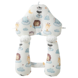 Cuscino <span class=keywords><strong>per</strong></span> Neonati di Alta Qualità, Cuscino Calmante con Testa Staccabile, Cuscino <span class=keywords><strong>per</strong></span> il Sonno del Bambino - Product Image 1