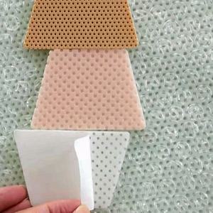 Férula nasal termoplástica médica Cirugía plástica Férulas nasales externas para belleza y cuidado personal - Product Image 1