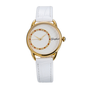 Montre Femme Minimalist Design Fashion <b>Women</b> <b>Wrist</b> <b>Watch</b> Luxury Ladies Quartz <b>Watch</b> - Product Image 3