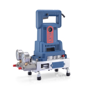 Nước áp lực cao dừng vữa Máy đôi thành phần rò rỉ niêm phong máy móc xây dựng cho chống thấm nước rò rỉ xây dựng - Product Image 5