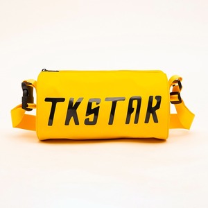 Travel <b>Bag</b> Leisure Sports Style Single <b>Shoulder</b> <b>Bag</b> <b>Large</b> Capacity - Product Image 1