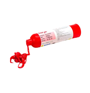 Adhésif époxy NE3000S ISO VG 15 pour composants de puces de 200G sous remplissage sur PCB, colle rouge - Product Image 3