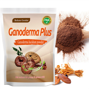 Tienda Mayorista de Polvo de <span class=keywords><strong>Ganoderma</strong></span> Plus OEM - Product Image 2