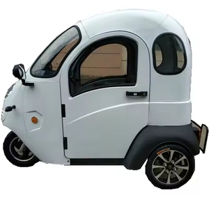 Comprar la tarifa más barata EEC CoC aprobado 72v <span class=keywords><strong>3</strong></span> ruedas coches de china en línea - Product Image 3