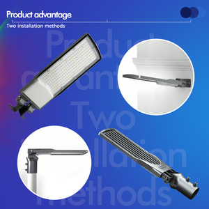 Farola Exterior de Alta Resistencia IP66, Farola de Alta Potencia para Exteriores - Product Image 5