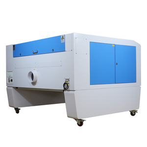 Ventes d'usine 1080 Machine de gravure de découpe laser Co2 1000x800mm pour la découpe de papier acrylique en bois - Product Image 6