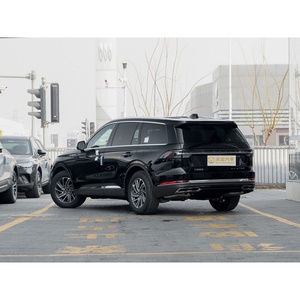 2023 para <span class=keywords><strong>Lincoln</strong></span> SUV <span class=keywords><strong>Aviator</strong></span> AWD Gas Petrol R21 355PS Caja de cambios automática Versión administrativa LHD Coche usado a la <span class=keywords><strong>venta</strong></span> - Product Image 2
